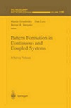 Pattern Formation in Continuous & Coupled Systems, Steven Strogatz